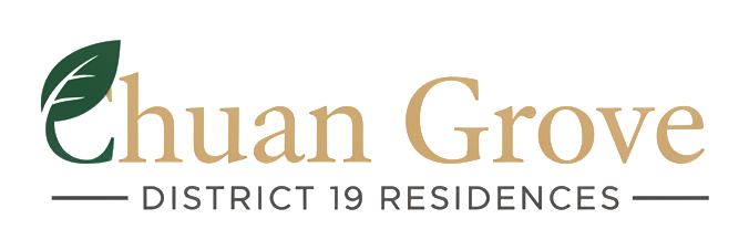 Chuan Grove Residences logo